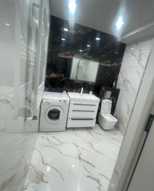 2 Սենյականոց Բնակարան Նորակառույցում, 67քմ, 1/9 հարկ, Դիզայներական Վերանորոգված, Կահավորված, Արևկող