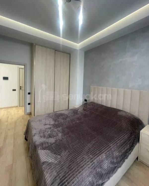 2 Սենյականոց Բնակարան Նորակառույցում, 67քմ, 1/9 հարկ, Դիզայներական Վերանորոգված, Կահավորված, Արևկող