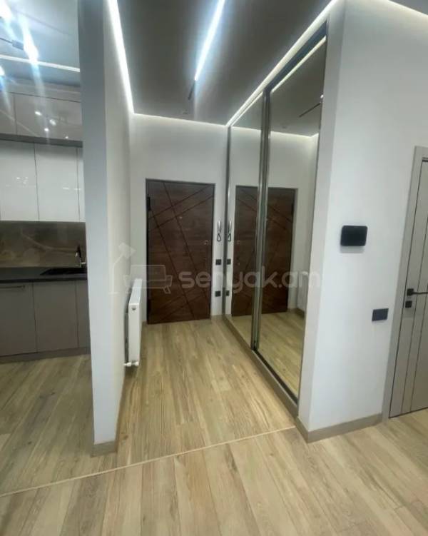2 Սենյականոց Բնակարան Նորակառույցում, 67քմ, 1/9 հարկ, Դիզայներական Վերանորոգված, Կահավորված, Արևկող