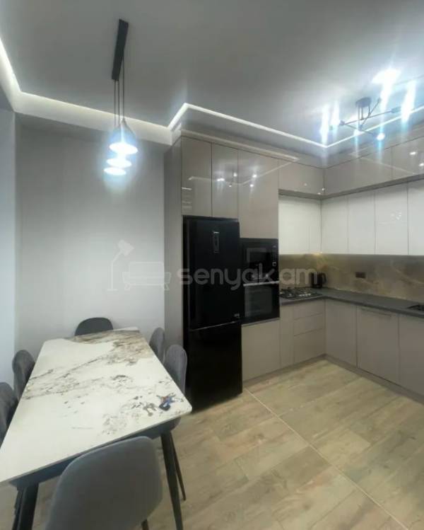 2 Սենյականոց Բնակարան Նորակառույցում, 67քմ, 1/9 հարկ, Դիզայներական Վերանորոգված, Կահավորված, Արևկող