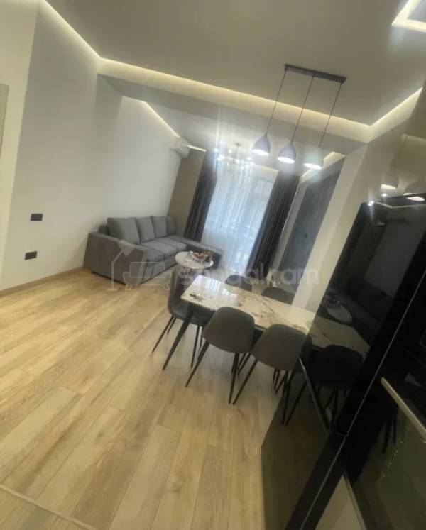 2 Սենյականոց Բնակարան Նորակառույցում, 67քմ, 1/9 հարկ, Դիզայներական Վերանորոգված, Կահավորված, Արևկող