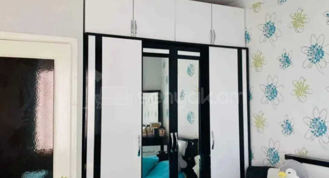 3 Սենյականոց Բնակարան, 60քմ, 4/9 հարկ, Նորմալ Վիճակում
