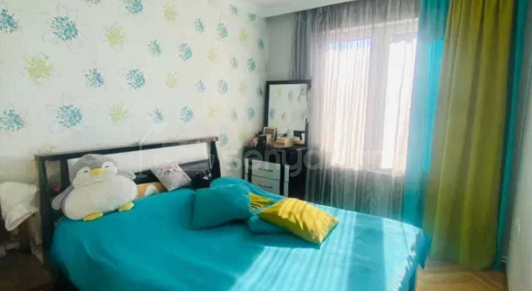 3 Սենյականոց Բնակարան, 60քմ, 4/9 հարկ, Նորմալ Վիճակում