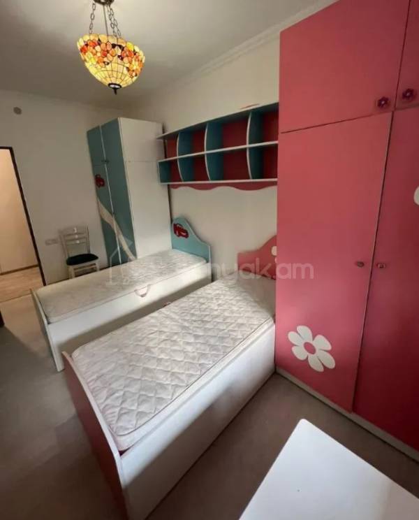 3 Սենյականոց Բնակարան, 98քմ, 2/9 հարկ, Կապիտալ Վերանորոգված