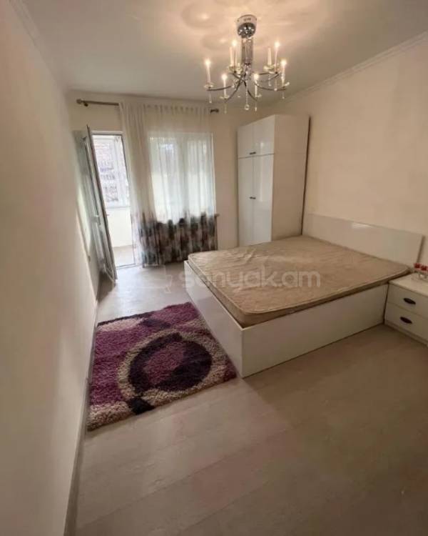 3 Սենյականոց Բնակարան, 98քմ, 2/9 հարկ, Կապիտալ Վերանորոգված