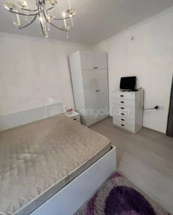 3 Սենյականոց Բնակարան, 98քմ, 2/9 հարկ, Կապիտալ Վերանորոգված