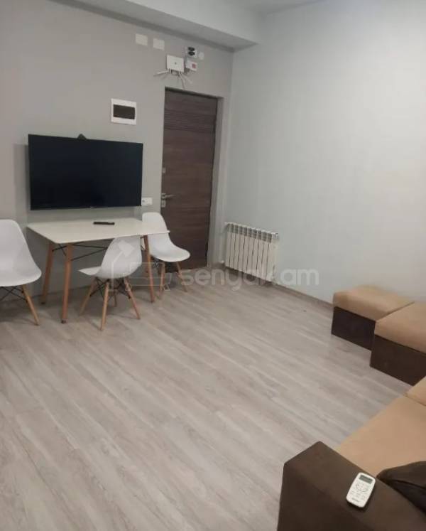 3 Սենյականոց Բնակարան Նորակառույց Քարե Շենքում, 50քմ, 10/12 հարկ, Դիզայներական Վերանորոգված, Կահավորված, Արևկող