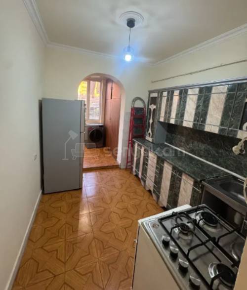 2 Սենյականոց Բնակարան, 50քմ, 7/16 հարկ, Կոսմետիկ Վերանորոգված, Կահավորված, Արևկող