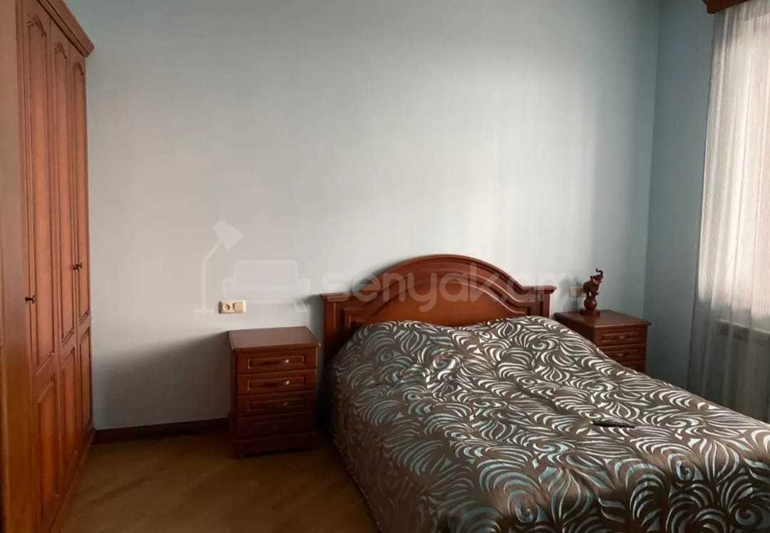 5 Սենյականոց Շքեղ Առանձնատուն, 250քմ, Լողավազանով