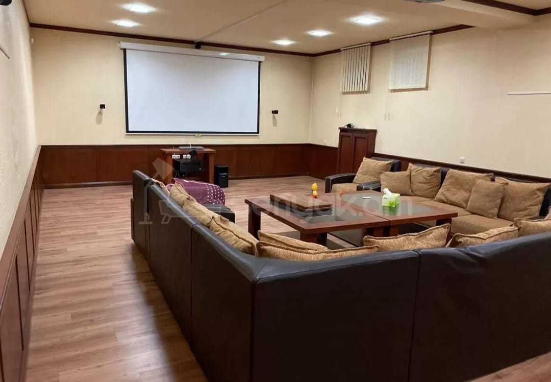 5 Սենյականոց Շքեղ Առանձնատուն, 250քմ, Լողավազանով