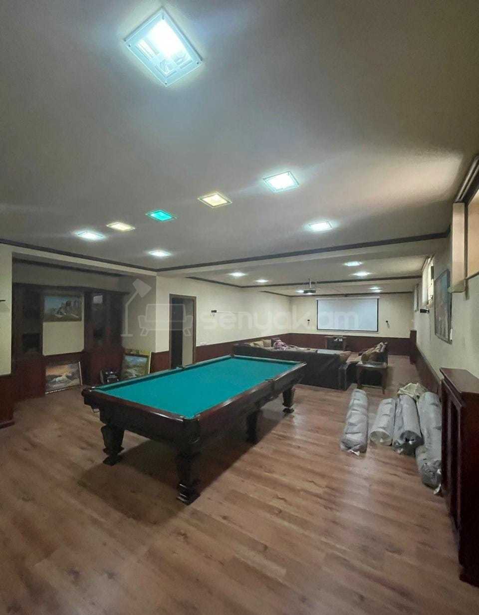 5 Սենյականոց Շքեղ Առանձնատուն, 250քմ, Լողավազանով