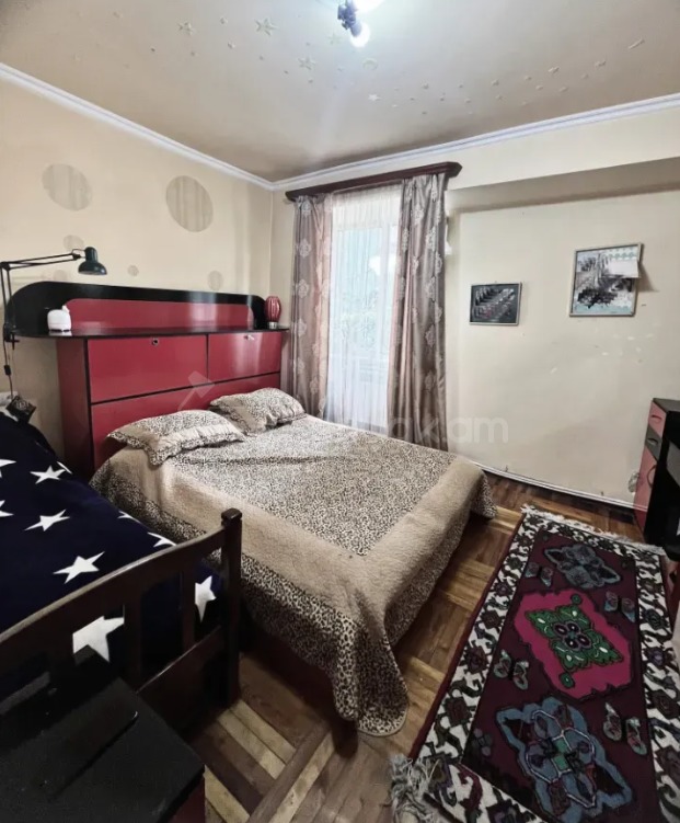 3 Սենյականոց Բնակարան, 73քմ, 1/9 հարկ, Կապիտալ Վերանորոգված