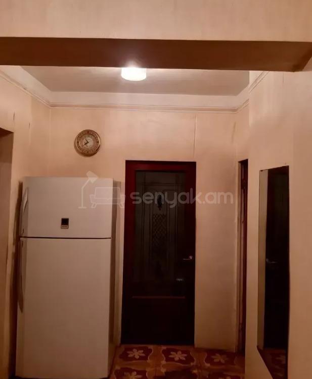 3 Սենյականոց Բնակարան, 78քմ, 1/9 հարկ, Կոսմետիկ Վերանորոգված
