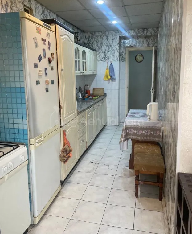 3 Սենյականոց Բնակարան, 82քմ, 9/9 հարկ, Կոսմետիկ Վերանորոգված
