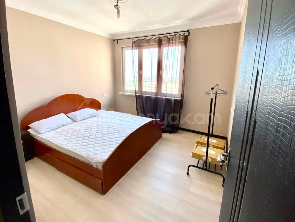 3 Սենյականոց Բնակարան, 64քմ, 9/12 հարկ, Կապիտալ Վերանորոգված
