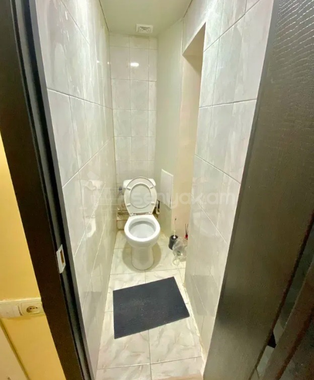 3 Սենյականոց Բնակարան, 64քմ, 9/12 հարկ, Կապիտալ Վերանորոգված