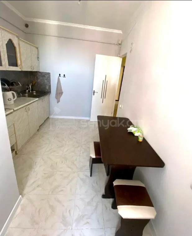 3 Սենյականոց Բնակարան, 64քմ, 9/12 հարկ, Կապիտալ Վերանորոգված