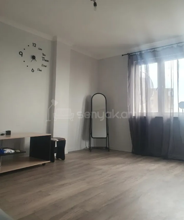 3 Սենյականոց Բնակարան, 64քմ, 9/12 հարկ, Կապիտալ Վերանորոգված