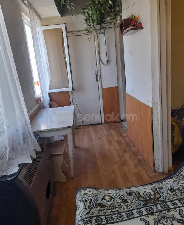 4 Սենյականոց Բնակարան, 90քմ, 6/9 հարկ, Կոսմետիկ Վերանորոգված