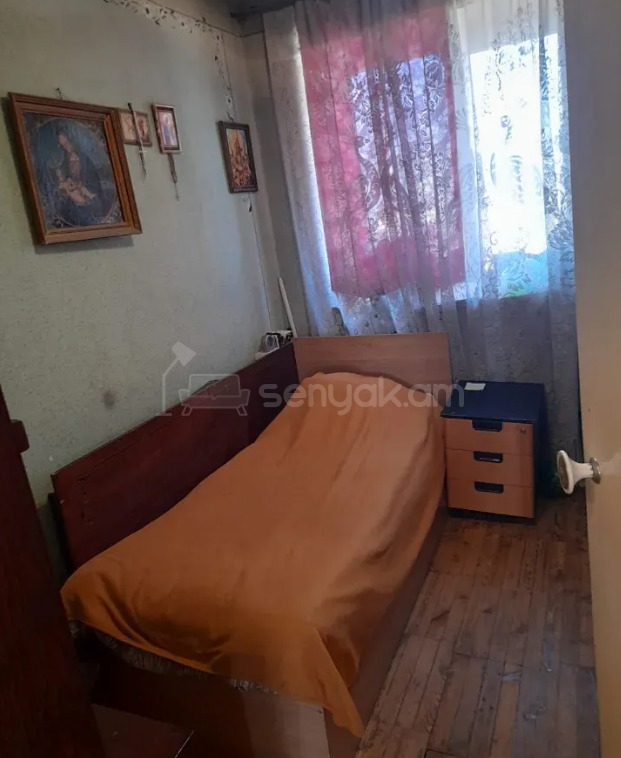4 Սենյականոց Բնակարան, 90քմ, 6/9 հարկ, Կոսմետիկ Վերանորոգված
