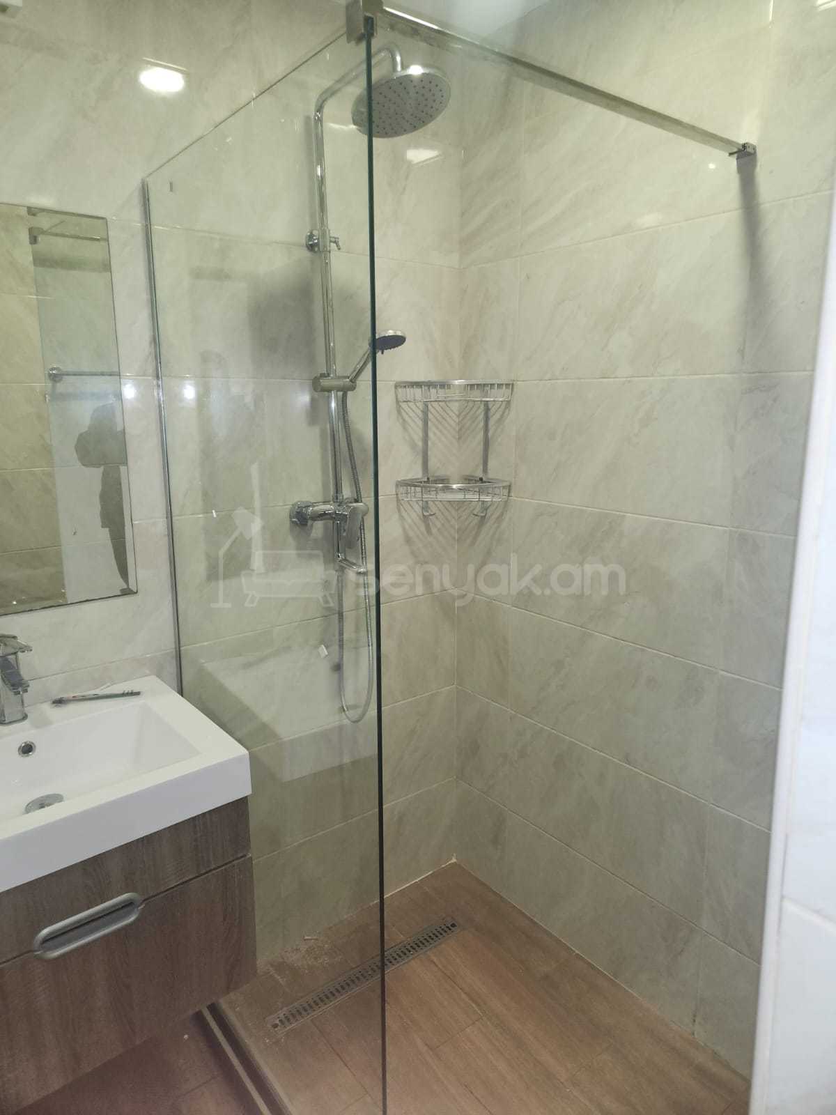 1 Սենյականոց Բնակարան Նորակառույցում, 32քմ, 4/16 հարկ, Դիզայներական Վերանորոգված