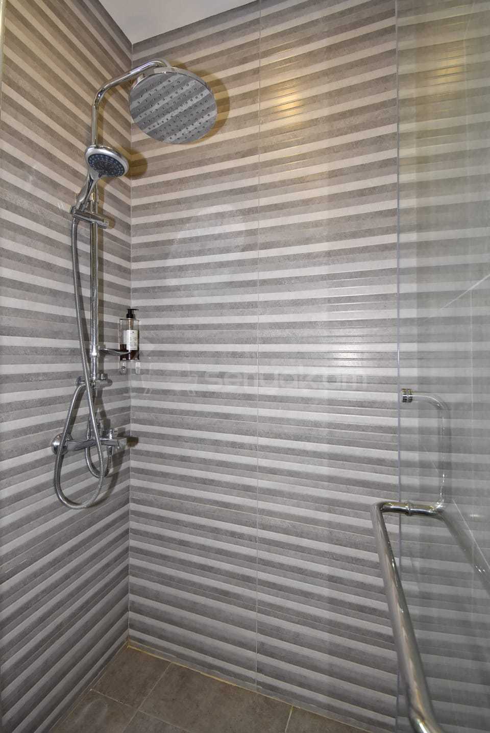 2 Սենյականոց Բնակարան Նորակառույցում, 55քմ, 5/16 հարկ, Դիզայներական Վերանորոգված