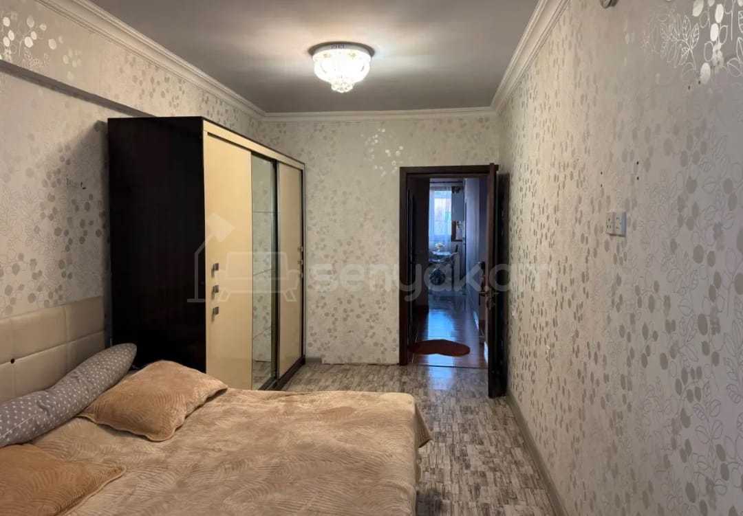 4 Սենյականոց Բնակարան, 95քմ, 4/9 հարկ, Նորմալ Վիճակում