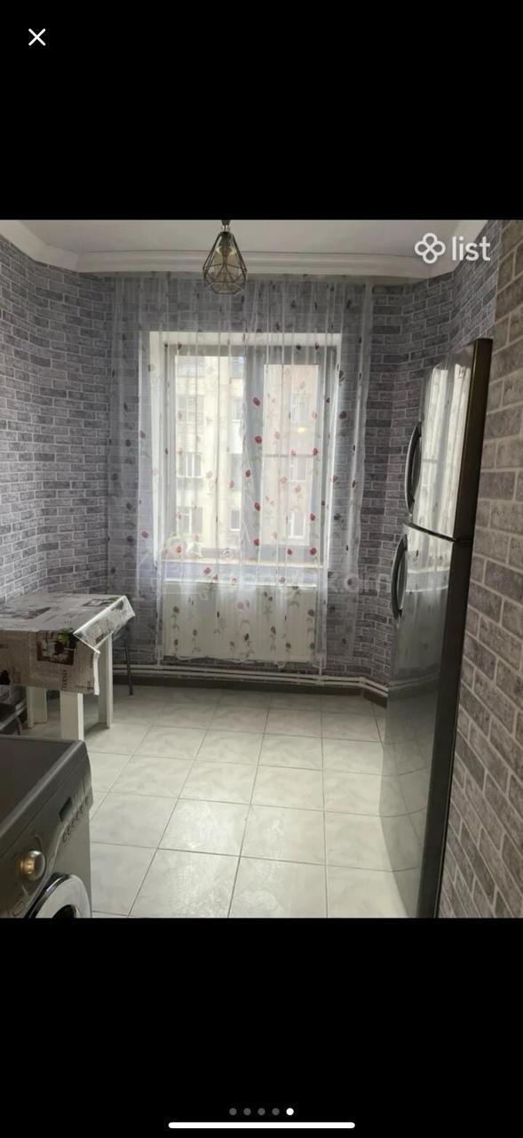 1 Սենյականոց Բնակարան Քարե Շենքում, 40քմ, 3/5 հարկ, Դիզայներական Վերանորոգված, Կահավորված, Արևկող