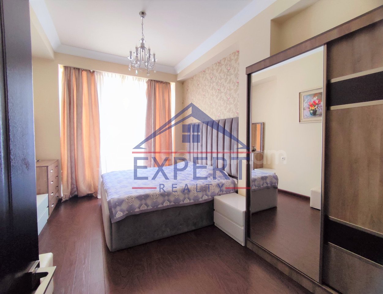 4 Սենյականոց Բնակարան Նորակառույցում, 151քմ, 7/11 հարկ, Կապիտալ Վերանորոգված, Կահավորված, Արևկող