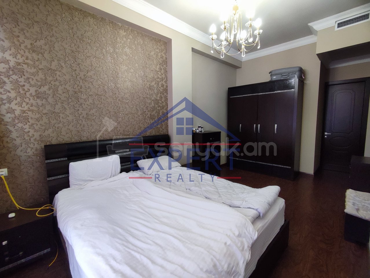 4 Սենյականոց Բնակարան Նորակառույցում, 151քմ, 7/11 հարկ, Կապիտալ Վերանորոգված, Կահավորված, Արևկող