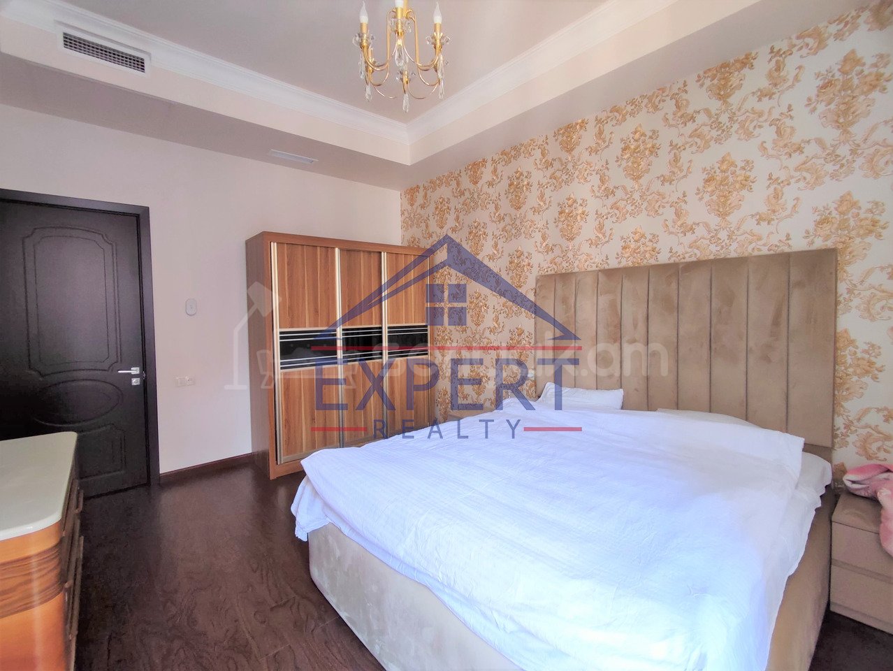 4 Սենյականոց Բնակարան Նորակառույցում, 151քմ, 7/11 հարկ, Կապիտալ Վերանորոգված, Կահավորված, Արևկող