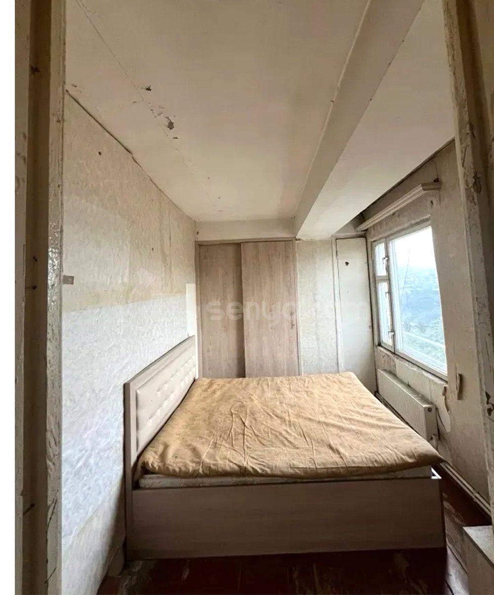 2 Սենյականոց Բնակարան, 54քմ, 11/14 հարկ, Կոսմետիկ Վերանորոգված