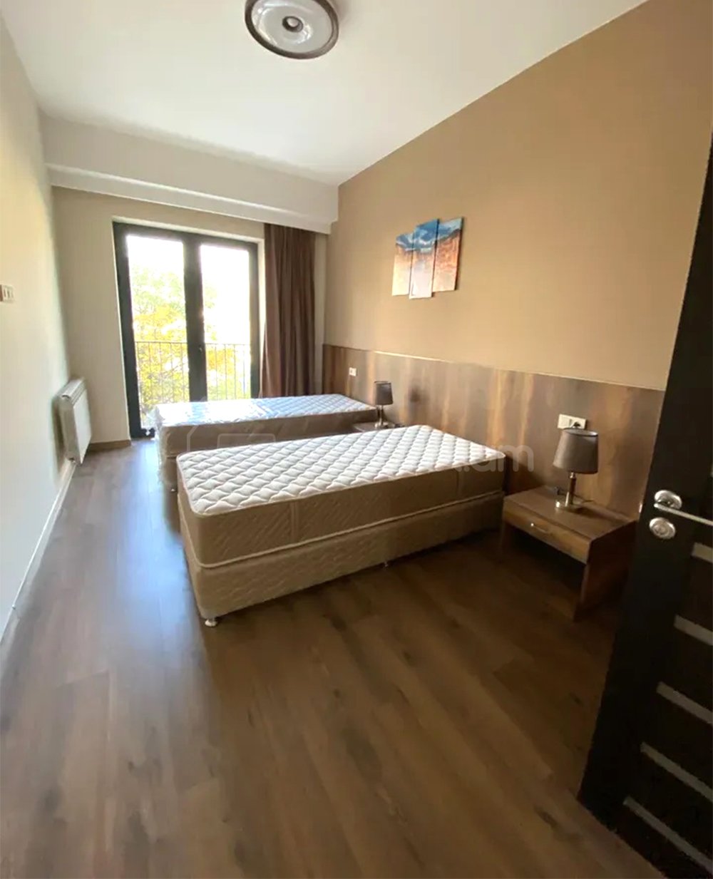 2 Սենյականոց Բնակարան, 51քմ, 2/5 հարկ, Դիզայներական Վերանորոգված
