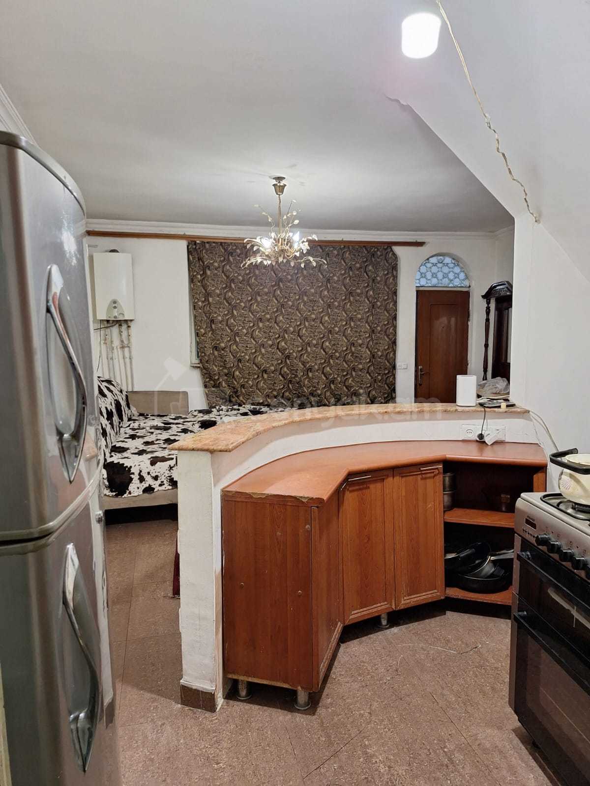 3 Սենյականոց Բնակարան, 100քմ, 1/1 հարկ, Նորմալ Վիճակում