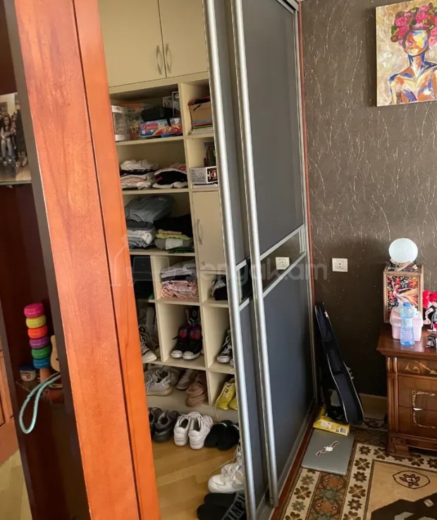 5 Սենյականոց Բնակարան Նորակառույցում, 200քմ, 5/9 հարկ, Դիզայներական Վերանորոգված