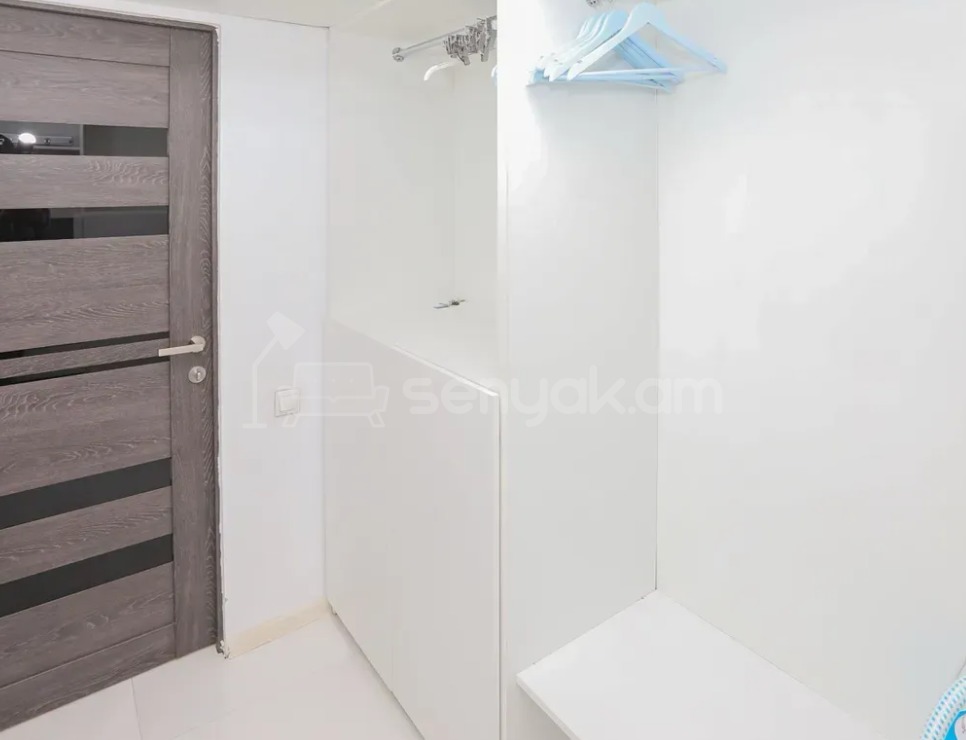 2 Սենյականոց Բնակարան Նորակառույցում, 53քմ, 11/14 հարկ, Դիզայներական Վերանորոգված