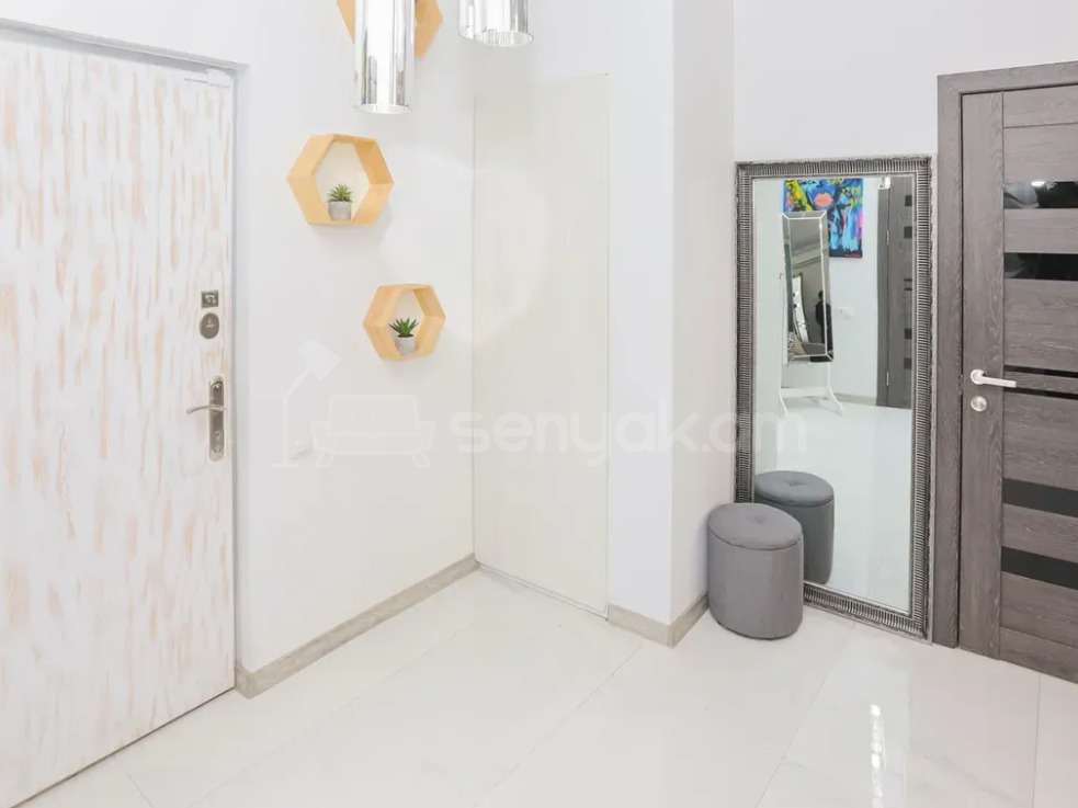 2 Սենյականոց Բնակարան Նորակառույցում, 53քմ, 11/14 հարկ, Դիզայներական Վերանորոգված