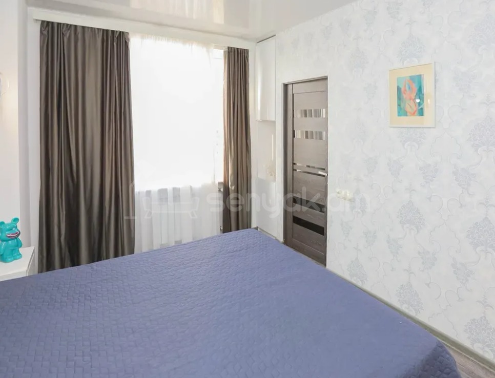 2 Սենյականոց Բնակարան Նորակառույցում, 53քմ, 11/14 հարկ, Դիզայներական Վերանորոգված