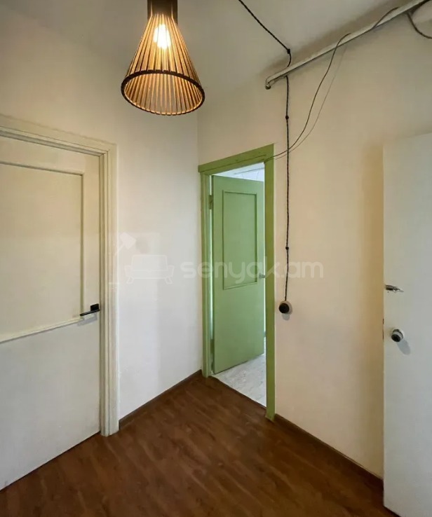 2 Սենյականոց Բնակարան, 45քմ, 4/9 հարկ, Կապիտալ Վերանորոգված