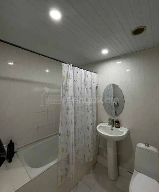 2 Սենյականոց Բնակարան, 45քմ, 4/9 հարկ, Կապիտալ Վերանորոգված