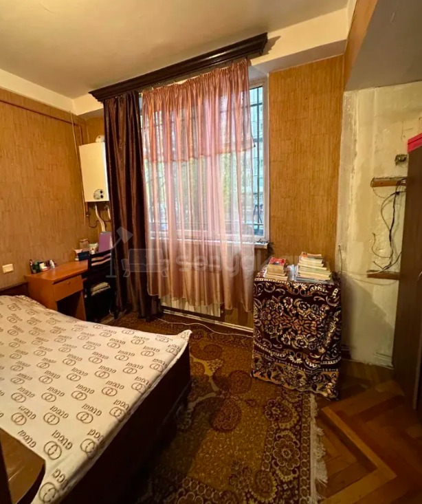 4 Սենյականոց Բնակարան, 96քմ, 1/9 հարկ, Կապիտալ Վերանորոգված