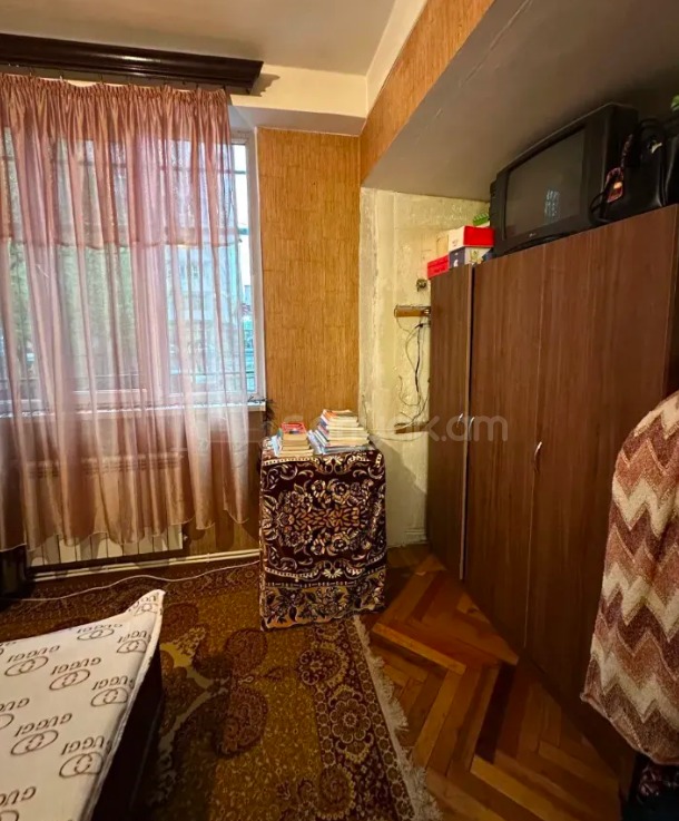 4 Սենյականոց Բնակարան, 96քմ, 1/9 հարկ, Կապիտալ Վերանորոգված