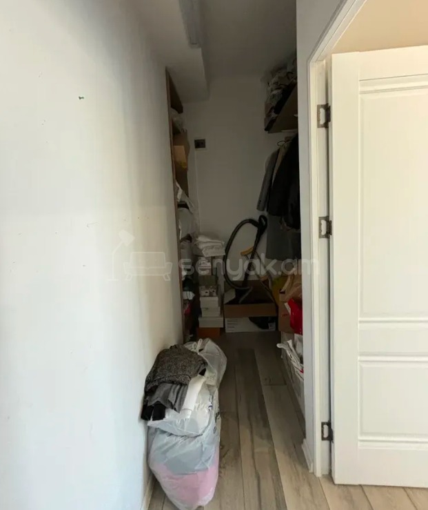 3 Սենյականոց Բնակարան, 90քմ, 5/10 հարկ, Դիզայներական Վերանորոգված