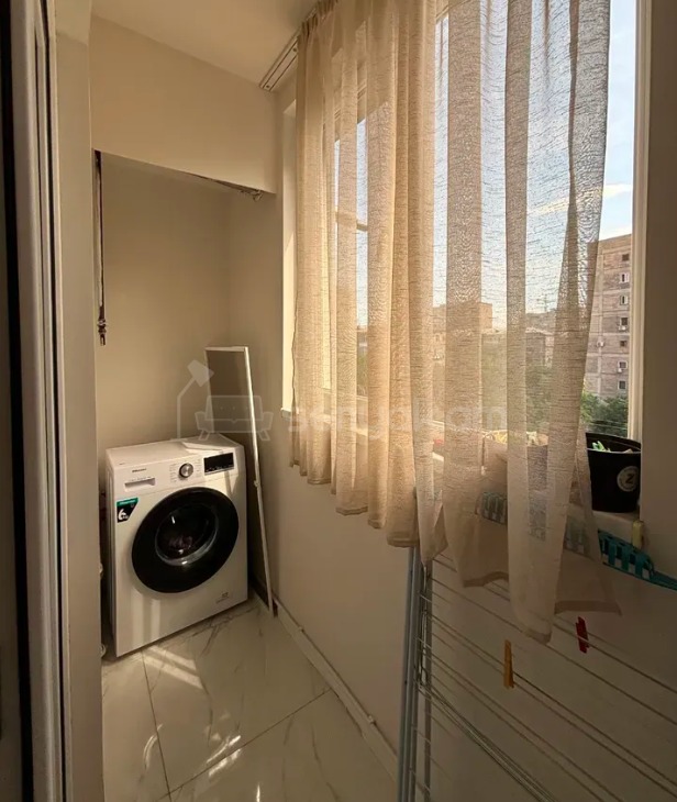 3 Սենյականոց Բնակարան, 90քմ, 5/10 հարկ, Դիզայներական Վերանորոգված