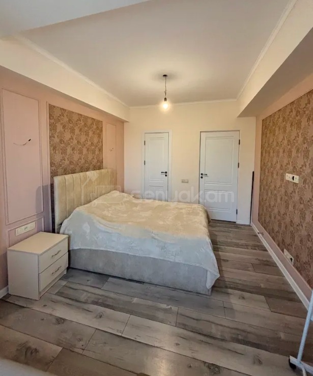 3 Սենյականոց Բնակարան, 90քմ, 5/10 հարկ, Դիզայներական Վերանորոգված