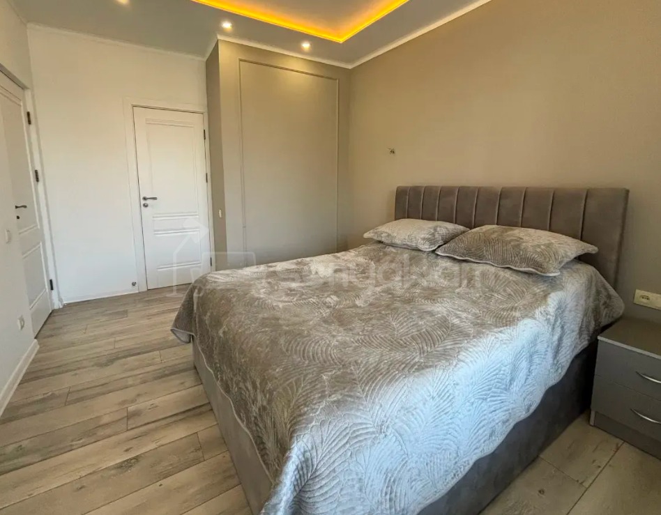 3 Սենյականոց Բնակարան, 90քմ, 5/10 հարկ, Դիզայներական Վերանորոգված