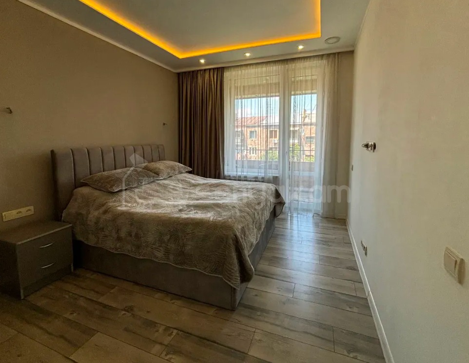 3 Սենյականոց Բնակարան, 90քմ, 5/10 հարկ, Դիզայներական Վերանորոգված