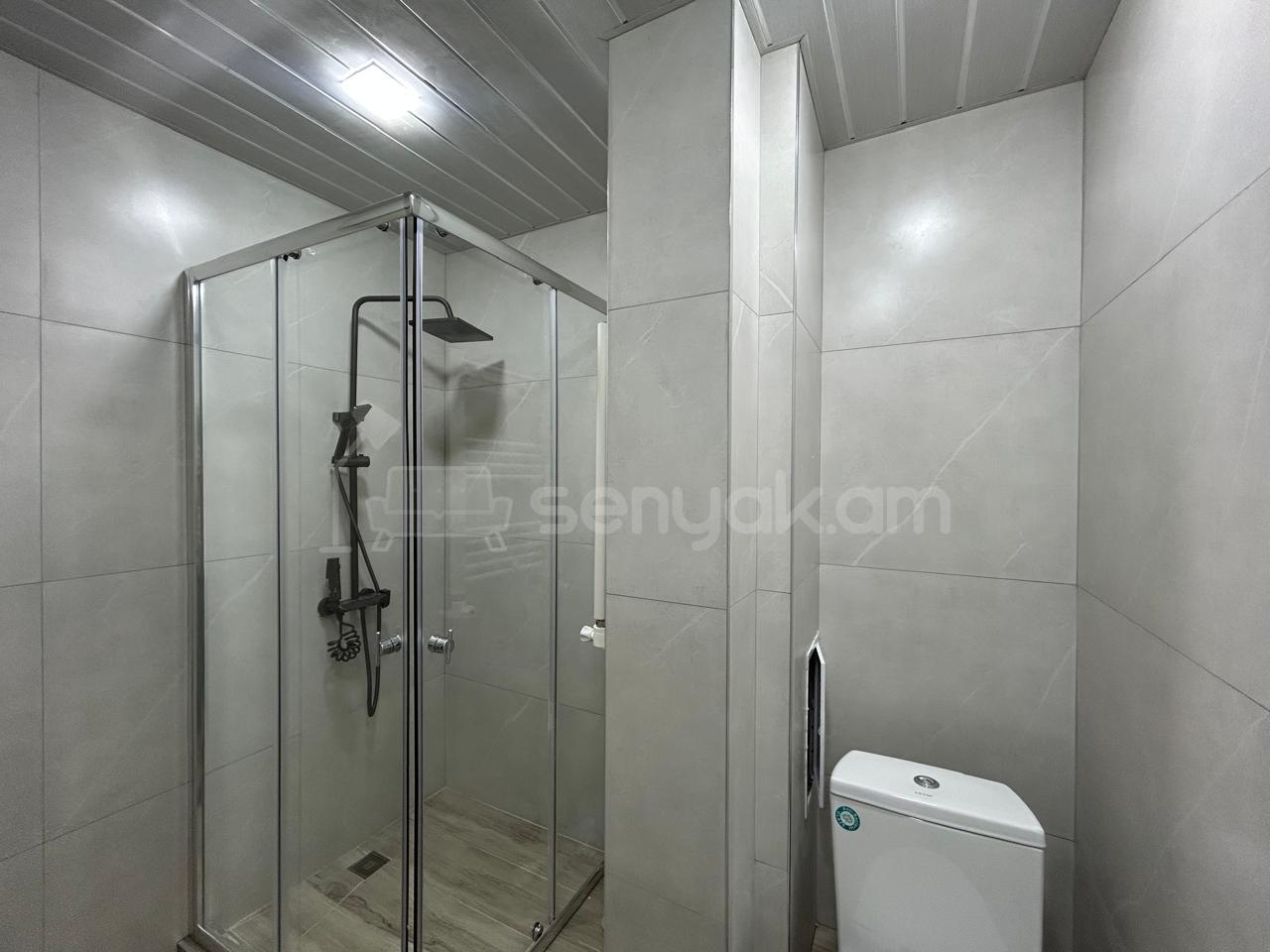 2 Սենյականոց Բնակարան, 35քմ, 2/9 հարկ, Կապիտալ Վերանորոգված