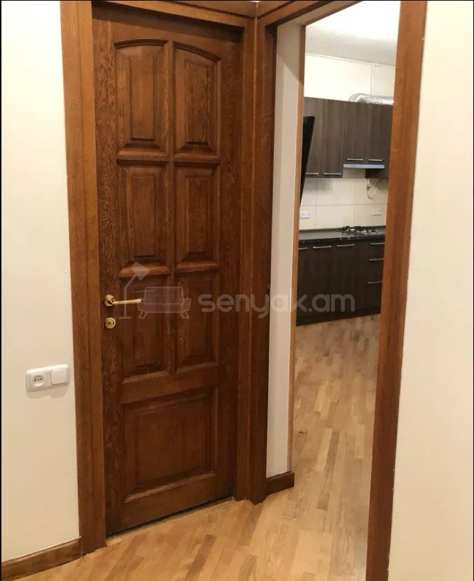 2 Սենյականոց Բնակարան Քարե Շենքում, 40քմ, 2/4 հարկ, Կապիտալ Վերանորոգված, Կահավորված