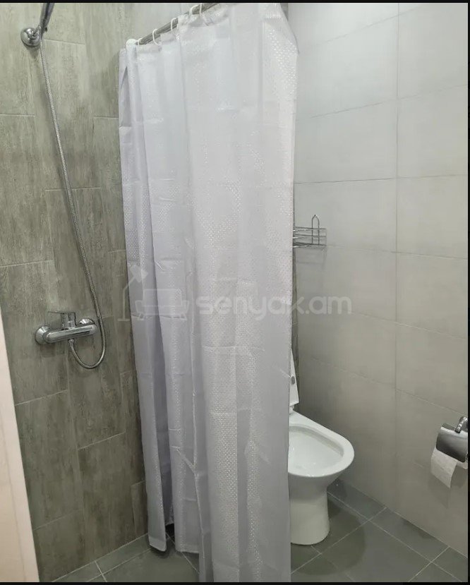 2 Սենյականոց Բնակարան Նորակառույցում, 50քմ, 5/16 հարկ, Դիզայներական Վերանորոգված, Կահավորված
